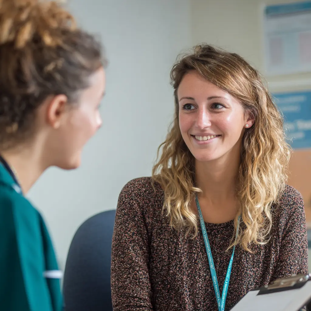 GP Trainee preparing for SCA exam